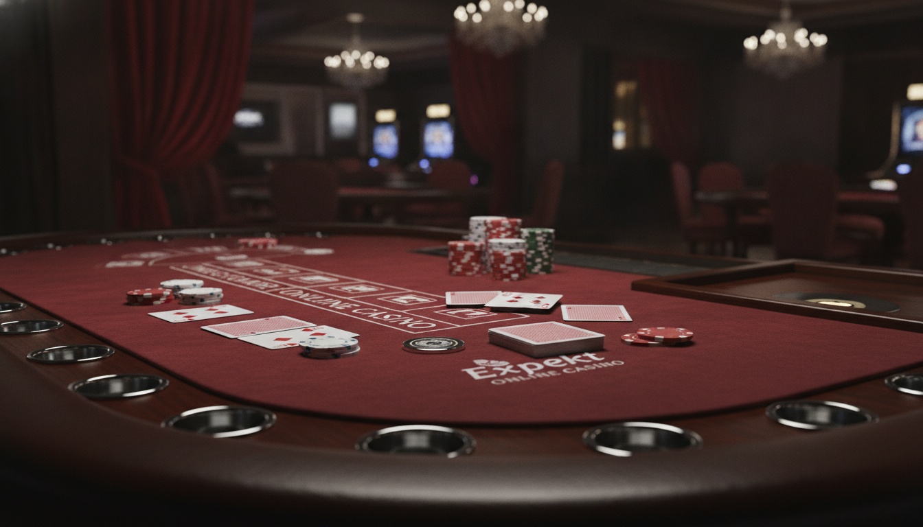 Secure Transactions at Expekt Casino